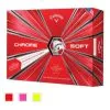 GE Wholesale Callaway Chrome Soft Truvis Golf Balls
