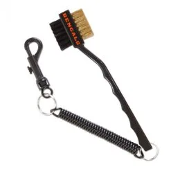 CaddiesShack Team Effort / Wincraft NFL Licensed Golf Brush -CLUBS Sales shop CincinnatiBengals