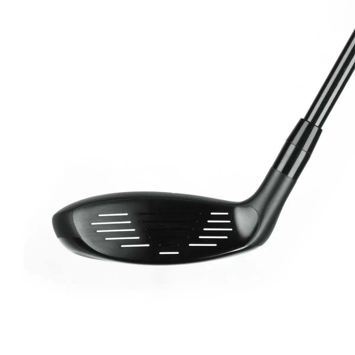 Hireko PowerBilt Golf Citation Tour Hybrid Clubheads 3 Hireko PowerBilt Golf Citation Tour Hybrid Clubheads - Image 3