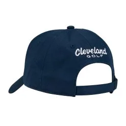Cleveland Golf Cleveland CG Dad Golf Hat -CLUBS Sales shop ClevelandDadHat Navy2