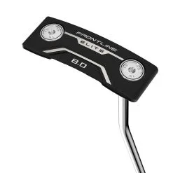 Cleveland Golf Cleveland Frontline Elite Putters - 8.0 -CLUBS Sales shop ClevelandFrontlineElite8.0 4