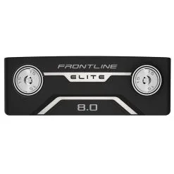 Cleveland Golf Cleveland Frontline Elite Putters - 8.0 -CLUBS Sales shop ClevelandFrontlineElite8.0 5