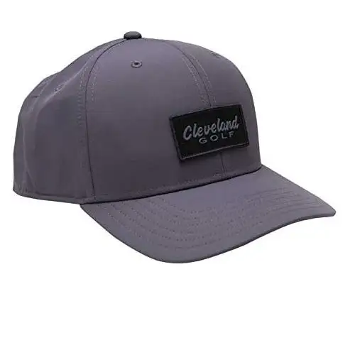 Cleveland Golf Cleveland Performance Patch Golf Hat 2 Cleveland Golf Cleveland Performance Patch Golf Hat - Image 2