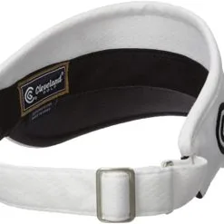 Cleveland Golf Cleveland Performance Visor -CLUBS Sales shop ClevelandPerformanceVisor White1