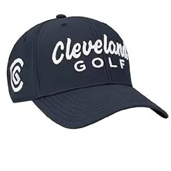Cleveland Golf Cleveland Structured Golf Hat -CLUBS Sales shop ClevelandStructuredhat Navy0