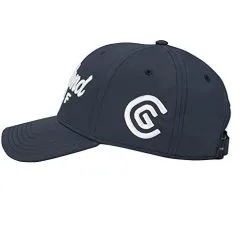 Cleveland Golf Cleveland Structured Golf Hat -CLUBS Sales shop ClevelandStructuredhat Navy2