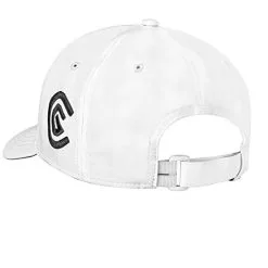 Cleveland Golf Cleveland Structured Golf Hat -CLUBS Sales shop ClevelandStructuredhat White1