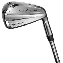 Cobra Golf Cobra KING TEC Utility Irons