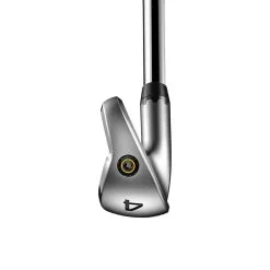 Cobra Golf Cobra King Utility Silver Iron -CLUBS Sales shop CobraKingUtilitySilverIron 4