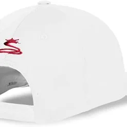 Cobra Golf Cobra Stars And Stripes Crown C Snapback Golf Hat 17 Cobra Golf Cobra Stars And Stripes Crown C Snapback Golf Hat -CLUBS Sales shop CobraStarsandStripesCrownCSnapback White 2
