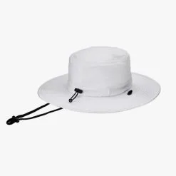 Cobra Golf Cobra Tour Crown Bucket Golf Hat -CLUBS Sales shop CobraTourCrownBucketGolfHat White1