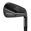 Cobra Golf Cobra King Forged CB/MB Iron Set