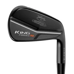 Cobra Golf Cobra King Forged CB/MB Iron Set