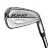 Cobra Golf Cobra King Utility Silver One Length Iron