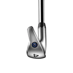 Cobra Golf Cobra King Utility Silver One Length Iron -CLUBS Sales shop Cobrakingutilitysilveronelength 4