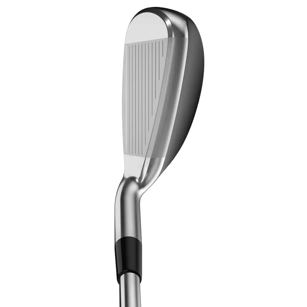 Tour Edge Hot Launch E522 Iron Woods 2 Tour Edge Hot Launch E522 Iron Woods - Image 2
