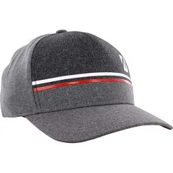 Bridgestone Conquer Golf Hat 5 Bridgestone Conquer Golf Hat -CLUBS Sales shop Conquer Graphite Red