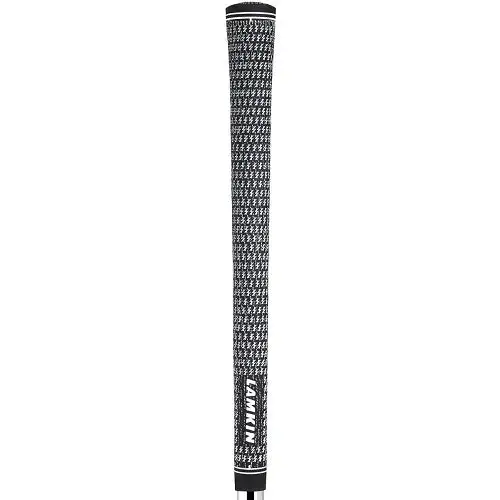 Hireko Lamkin Crossline Cord Golf Grips 1 Hireko Lamkin Crossline Cord Golf Grips