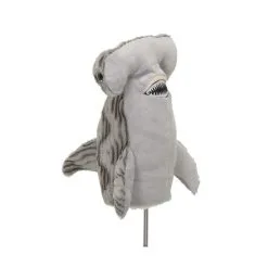Creative Covers Animal Headcovers -CLUBS Sales shop Cutter the Hammerhead Square 480x480 df937db2 6a9f 4935 8f5a 4b105de0be38
