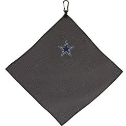 WinCraft NFL Microfiber Towel 15"x15"