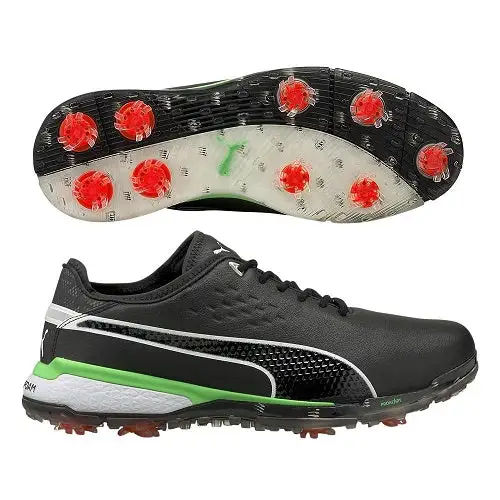 Cobra Golf Puma Limited Edition ProAdapt Delta X Golf Shoes 1 Cobra Golf Puma Limited Edition ProAdapt Delta X Golf Shoes
