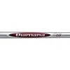 Golf Works Mitsubishi Diamana Red Board M+ Graphite Shafts