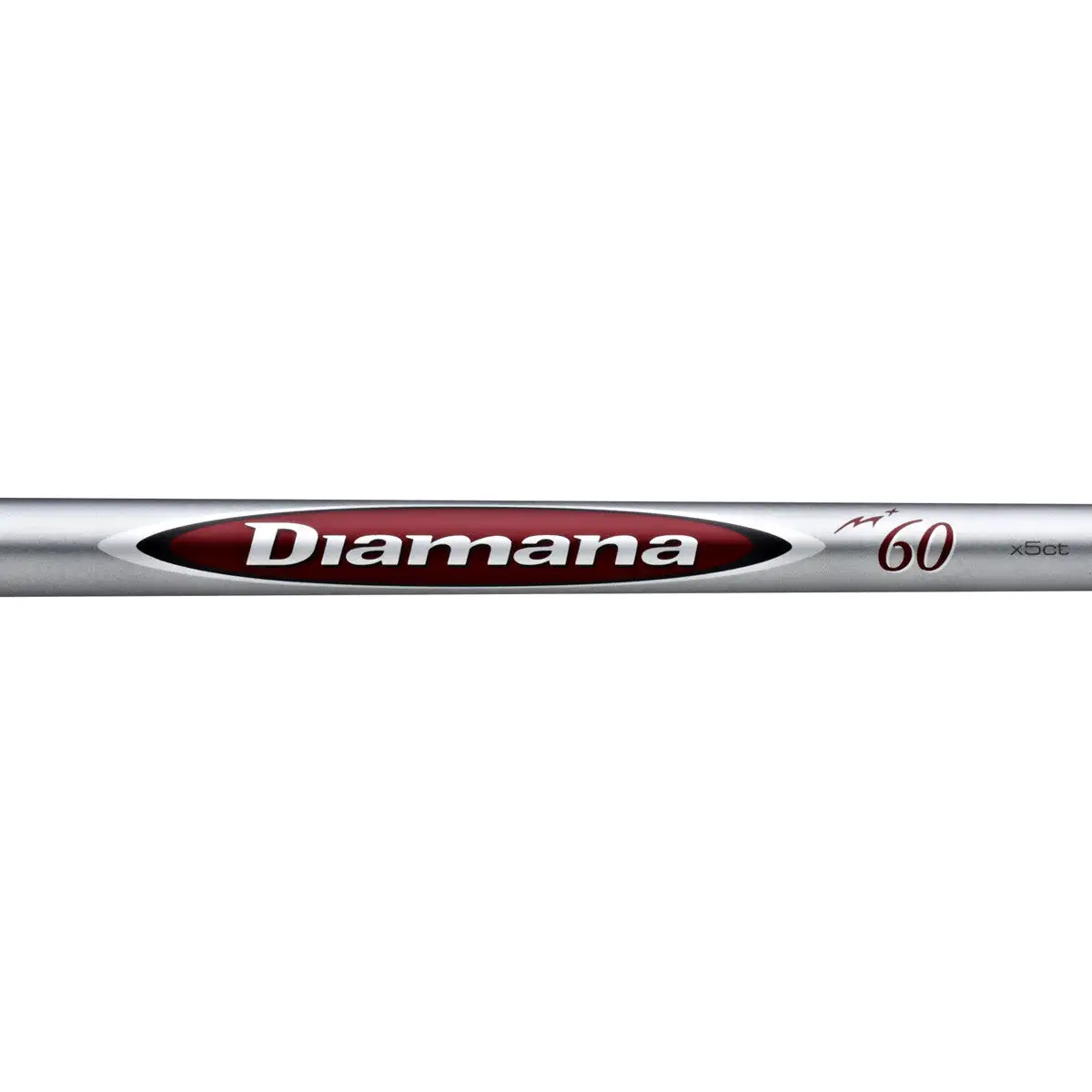 Golf Works Mitsubishi Diamana Red Board M+ Graphite Shafts 1 Golf Works Mitsubishi Diamana Red Board M+ Graphite Shafts
