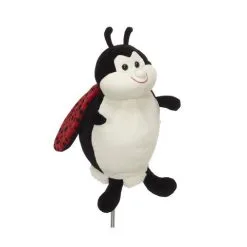 Creative Covers Animal Headcovers -CLUBS Sales shop Dottie the Ladybug Square 480x480 f7a9c9ff 41c0 4c4c 86d8 a7c29d5e927f