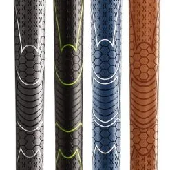 Winn Dri-Tac Performance Soft Golf Grips - Oversize -CLUBS Sales shop Dri Tac All Oversize