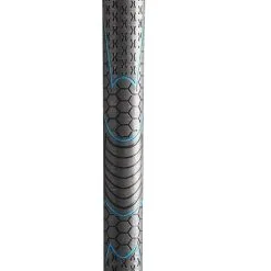 Winn Dri-Tac Performance Soft Golf Grip - Undersize 7 Winn Dri-Tac Performance Soft Golf Grip - Undersize -CLUBS Sales shop Dri Tac Gray Undersize Single