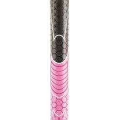 Winn Dri-Tac Performance Soft Golf Grip - Undersize 8 Winn Dri-Tac Performance Soft Golf Grip - Undersize -CLUBS Sales shop DriTac Pink Single
