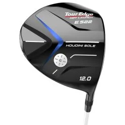 Tour Edge Exotics C722 Driver