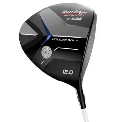Tour Edge Hot Launch E522 Ladies Offset Driver