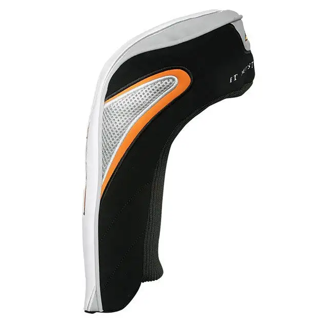 Hireko Acer Golf Logo Assorted Club Head Covers 3 Hireko Acer Golf Logo Assorted Club Head Covers - Image 3