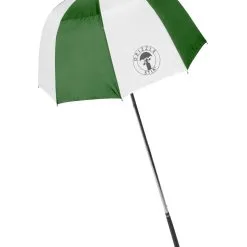 J&M Drizzle Stik Flex Golf Bag Umbrellas -CLUBS Sales shop Drizzle Stik Flex Green