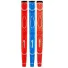 Hireko Karma Golf Dual Touch Midsize Putter Grips