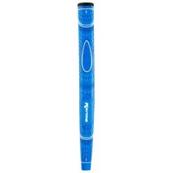 Hireko Karma Golf Dual Touch Midsize Putter Grips -CLUBS Sales shop Dual Touch Putter Blue