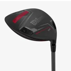 Wilson Staff Dynapower Driver - Titanium -CLUBS Sales shop DynapowerDriver Titanium 4