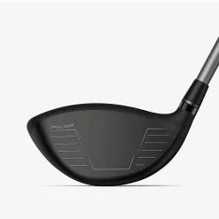 Wilson Staff Dynapower Driver - Titanium -CLUBS Sales shop DynapowerDriver Titanium 5
