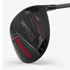 Wilson Staff Dynapower Driver - Titanium -CLUBS Sales shop DynapowerDriver Titanium 7