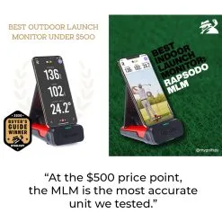 Rapsodo Mobile Indoor/Outdoor Portable Golf Launch Monitor -CLUBS Sales shop E1834B42 5D2C 47AC 98DE 9ED4546F3800