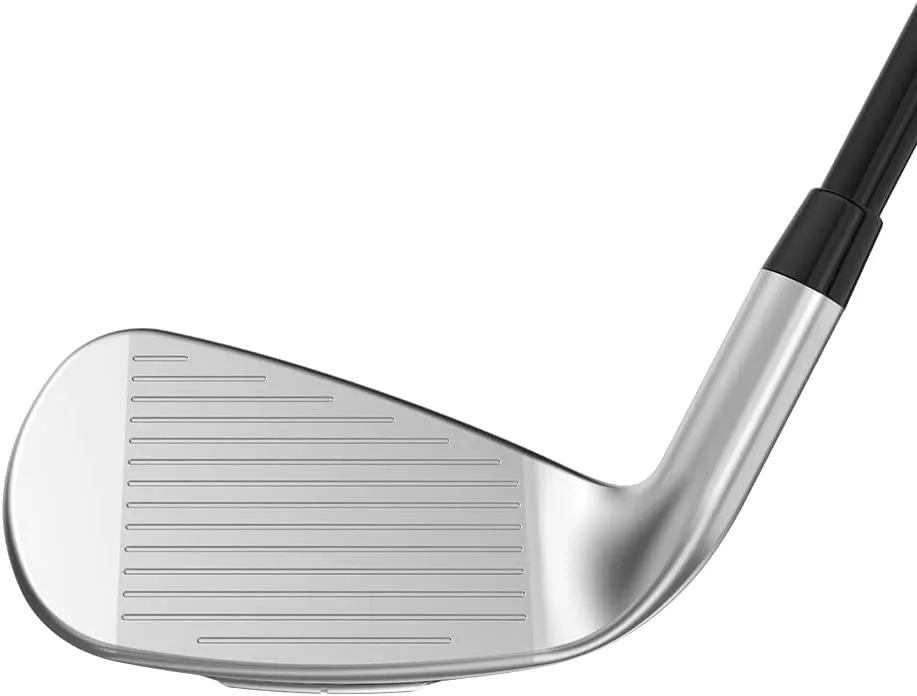 Tour Edge Hot Launch E523 Iron-Wood (Right Hand) 2 Tour Edge Hot Launch E523 Iron-Wood (Right Hand) - Image 2