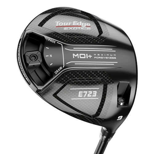 Tour Edge Exotics E723 Driver 1 Tour Edge Exotics E723 Driver