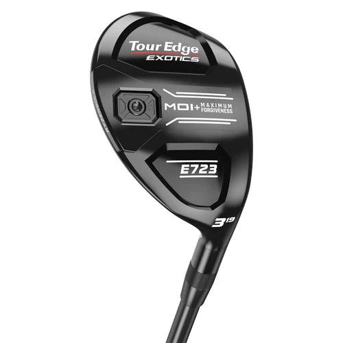 Tour Edge Exotics E723 Hybrid 1 Tour Edge Exotics E723 Hybrid