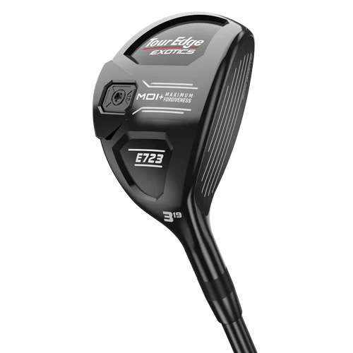 Tour Edge Exotics E723 Hybrid 2 Tour Edge Exotics E723 Hybrid - Image 2