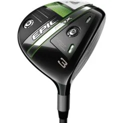 QuickShip Callaway Epic Max Fairway Wood