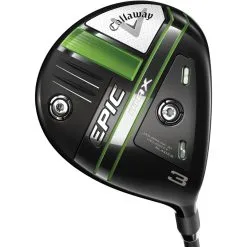 QuickShip Callaway Epic Max Fairway Wood -CLUBS Sales shop EPICMAXFAIRWAY5