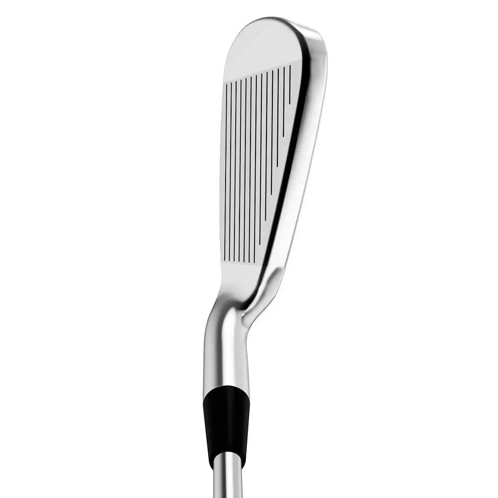 Tour Edge Exotics EXS 220 Irons 2 Tour Edge Exotics EXS 220 Irons - Image 2