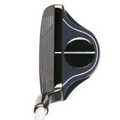 Hireko Intech Golf EZ Roll Black Nickel Chipper 6 Hireko Intech Golf EZ Roll Black Nickel Chipper -CLUBS Sales shop EZ Roll Chipper MRH Nickel 2