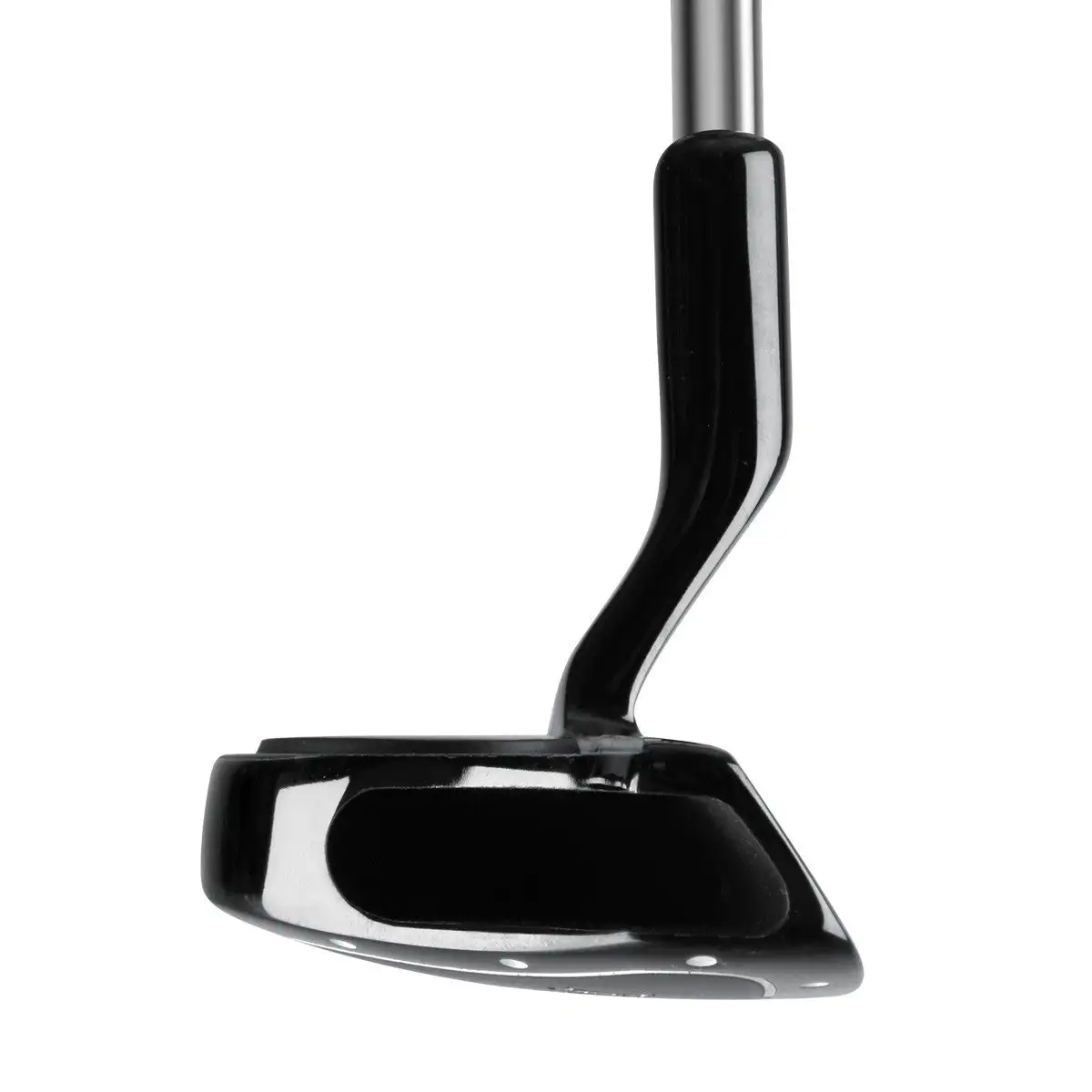 Hireko Intech Golf EZ Roll Black Nickel Chipper 4 Hireko Intech Golf EZ Roll Black Nickel Chipper - Image 4